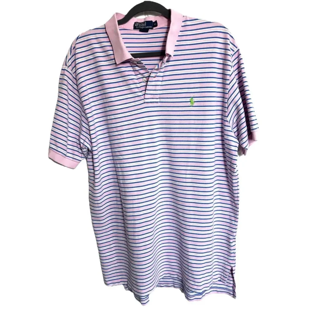 Ralph Lauren elevate your